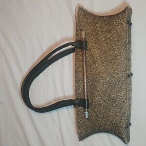 Custom Made Funky Purse